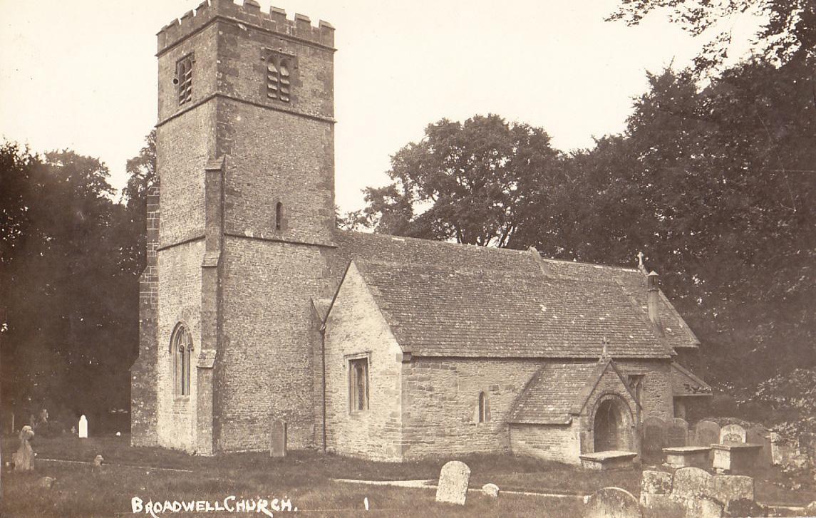 broadwell-church